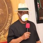 Wike calls for collaboration to control COVID-19 spread