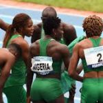 World Athletics
