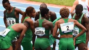 World Athletics