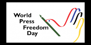 World Press Freedom Day