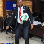 YSFON congratulates Dare at 54