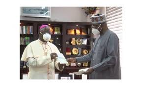 Catholic Church donates 425 hospitals as isolation centres