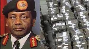 Abacha