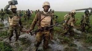 army