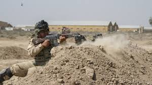 army