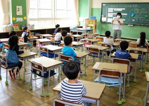 Seoul education office issues guidelines for school reopening