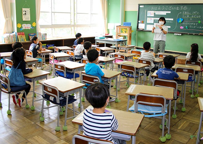 Seoul education office issues guidelines for school reopening