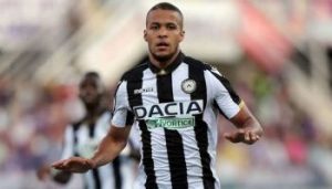 Udinese-Look-To-William-Troost-Ekong-To-Stop-Cristiano-Ronaldo
