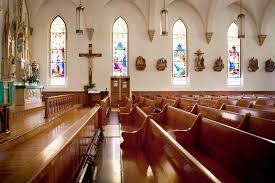 controversial church lockdown