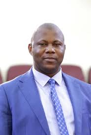 deputy speaker lagos