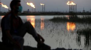 Oil prices drop amid supply glut, fears of second coronavirus wave