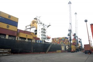 port-operation