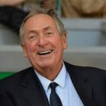 ex-manager Houllier
