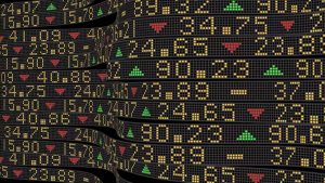 Nigerian stocks record 9th consecutive gain
