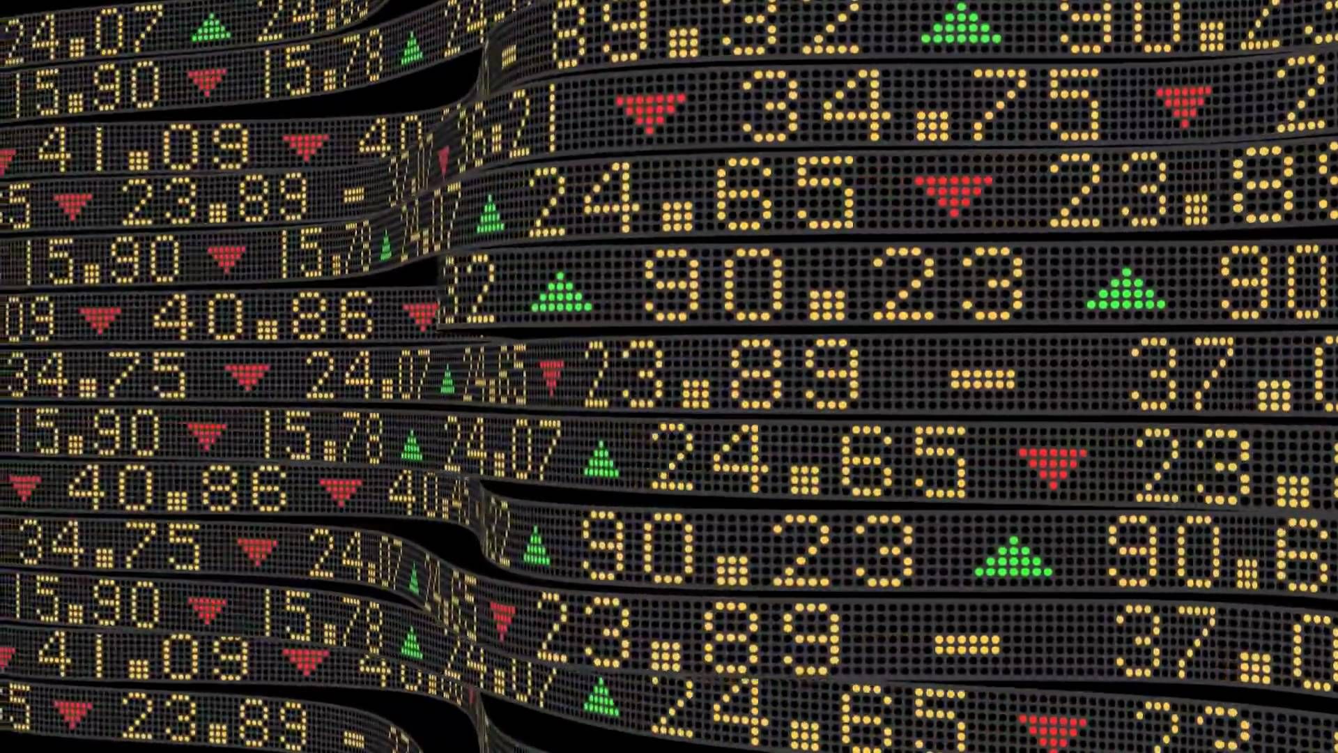 Nigerian stocks record 9th consecutive gain