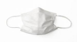facemask