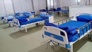 Edo screens 104,186, discharges 1