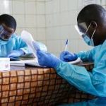health workers