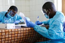 health workers