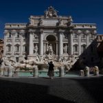 Italy: Rules for life and love after lockdown a confusing ‘patchwork’