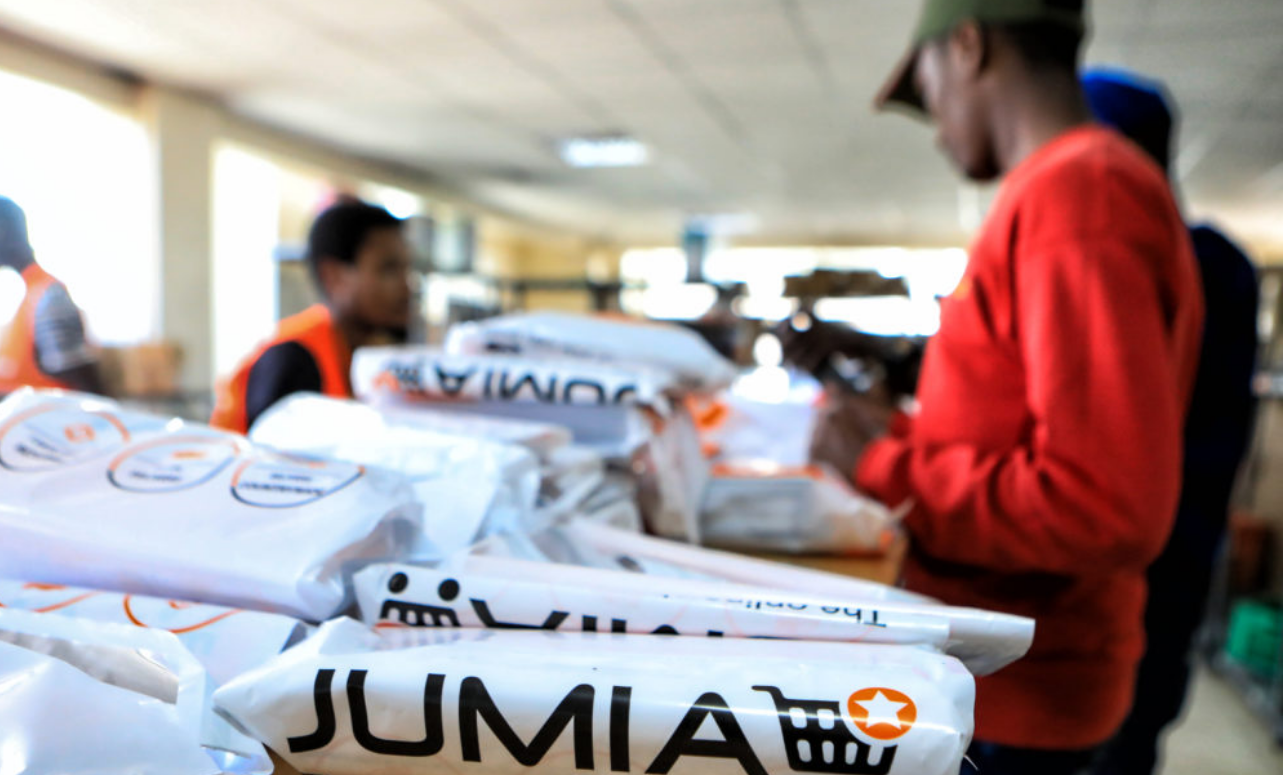 jumia