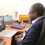 NITDA DG Kashifu Inuwa Abdullahi