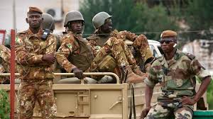 mali army