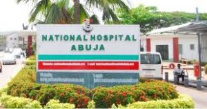 national hospital abuja