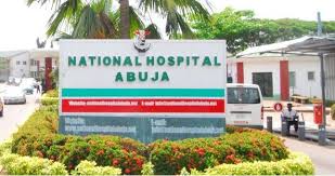 national hospital abuja