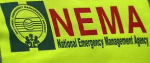 newly appointed Director General of National Emergency Management Agency (NEMA) Air Vice Marshal Muhammadu Muhammed