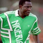 Yekini
