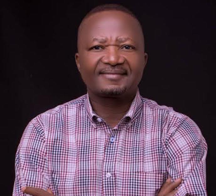 Aminu Zang