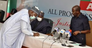 Edo Guber: PDP will be disappointed for anticipating APC implosion