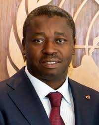 togo