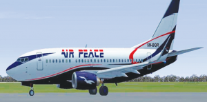 Air-Peace