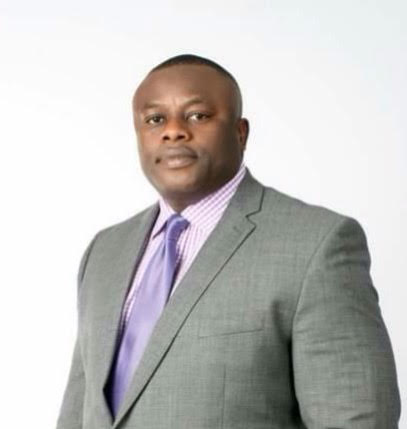 Ike Oligbo