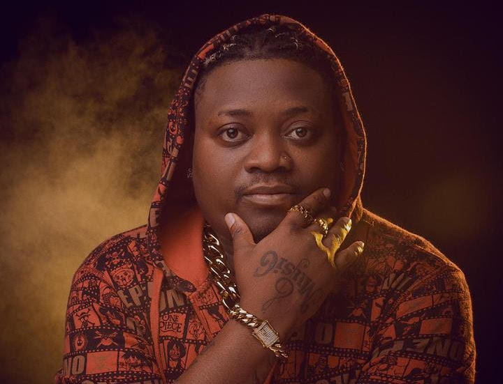 Ojo Kolade James