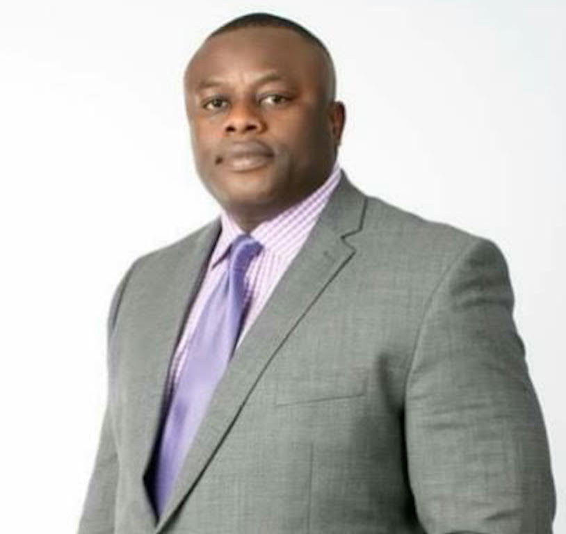 Chief Ike Oligbo