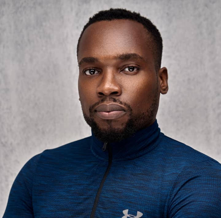 Honesty, brute force stand me out – Ogagus, celebrity fitness influencer