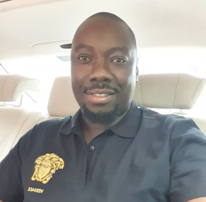 Obi Iyiegbu
