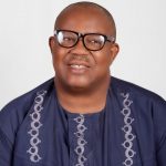 Elliot Uko