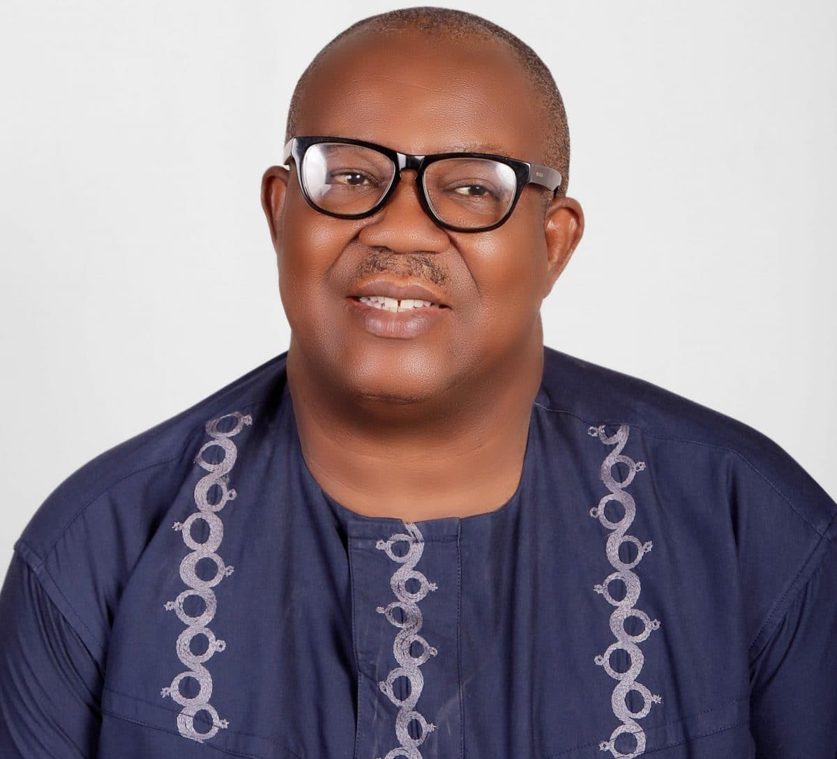 Elliot Uko