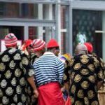 Igbo Youth Movement