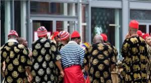 Igbo Youth Movement