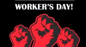 workers day