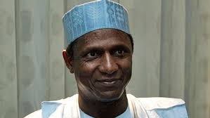 yaradua