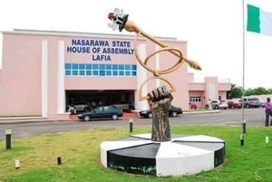 Nasarawa gov shuts House of Assembly as lawmaker dies of COVID-19