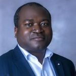 Dr Ayo Ogunsan