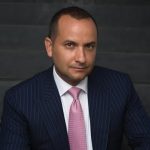 Armand Arton, President of Arton Capital