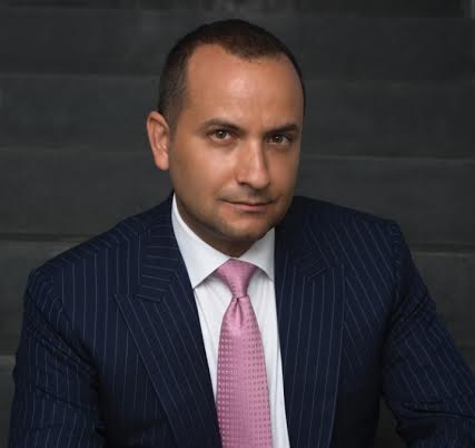 Armand Arton, President of Arton Capital